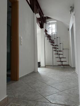 Foto - 2,5 Zi-Wohnung 55qm - 600,00&nbsp;EUR Kaltmiete, ca.&nbsp; 55,00&nbsp;m&sup2;
