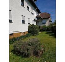 ETW in 64839 Münster bei Dieburg, 2 Zimmer, Küche, Bad, 58 qm - Münster (Hessen)