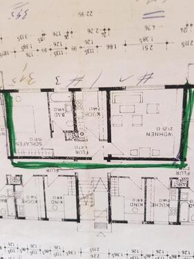 Foto - 2 Zimmer Erdgeschoßwohnung in Münster (Hessen)