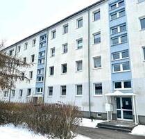 schöne, neu renovierte 1 Zimmer Wohnung in Beyernaumburg - Sangerhausen