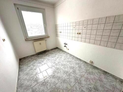 Foto - 1 Zimmer Etagenwohnung zur Miete in Sangerhausen