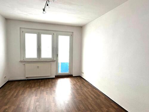 Foto - 1 Zimmer Etagenwohnung in Sangerhausen