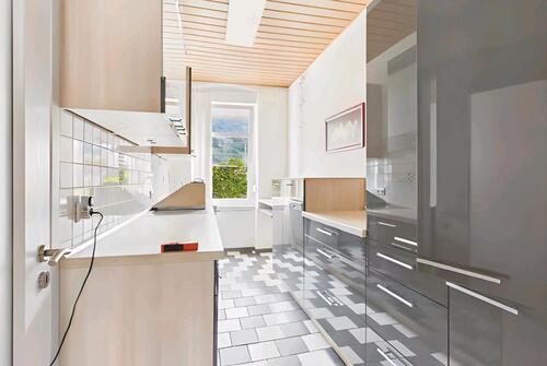 Foto - Einfamilienhaus in Oberwesel zur Miete