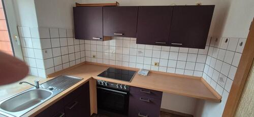 Foto - Etagenwohnung in Eschede zur Miete