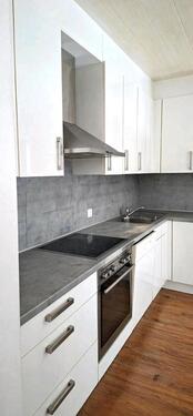 Foto - Etagenwohnung in Untergruppenbach zur Miete