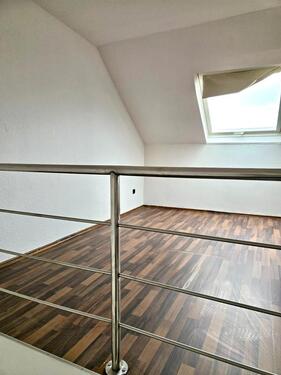 Foto - 2 Zimmer Maisonettenwohnung in Würselen