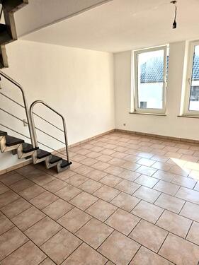 Foto - Maisonettenwohnung in Würselen zur Miete