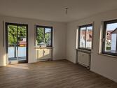 Foto - Attraktive 2 Zimmer Wohnung mit Südbalkon in Untermaßfeld