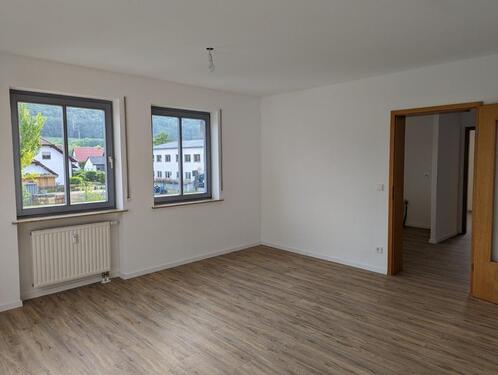 Foto - 2 Zimmer Etagenwohnung zur Miete in Meiningen