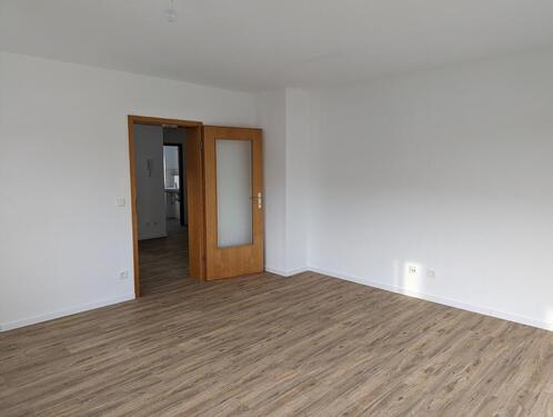 Foto - 2 Zimmer Etagenwohnung in Meiningen