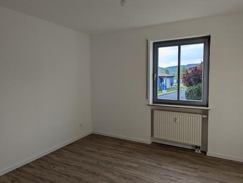 Foto - Etagenwohnung in Meiningen zur Miete