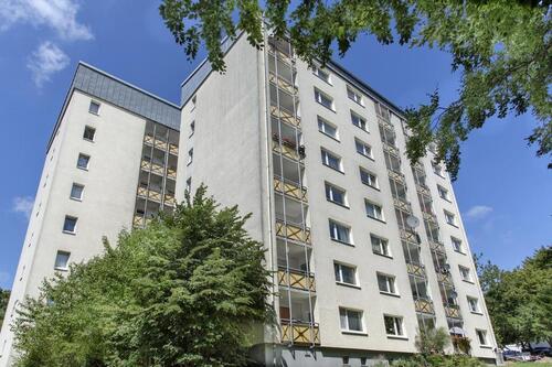 Foto - Lichtdurchflutete 2-Zimmer-Wohnung in Velbert