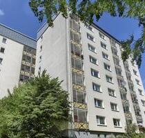 Lichtdurchflutete 2-Zimmer-Wohnung in Velbert