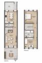Foto - 3 Zimmer Maisonettenwohnung zum Kaufen in Frankfurt am Main