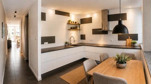 Foto - Maisonettenwohnung in Frankfurt am Main zum Kaufen