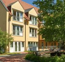 Pflegeapartment im Seniorendomizil Ergolding solide Kapitalanlage