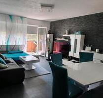 Provisionsfreie, kernsaniert 4 Zimmer Wohnung zu verkaufen! - Villingen-Schwenningen Kopsbühl