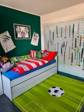 Foto - 4 Zimmer Etagenwohnung in Villingen-Schwenningen