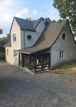 Foto - Einfamilienhaus in ruhiger Lage