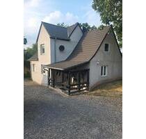 Einfamilienhaus in ruhiger Lage - Mansfeld