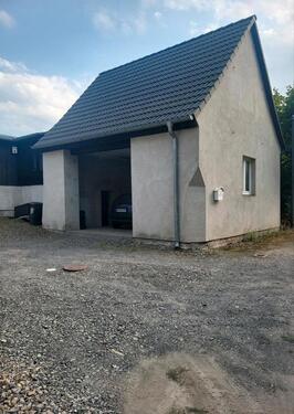 Foto - 5 Zimmer Einfamilienhaus zum Kaufen in Mansfeld