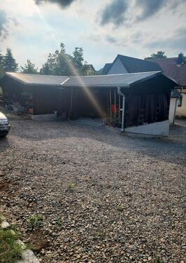 Foto - 5 Zimmer Einfamilienhaus in Mansfeld