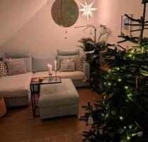 Gemütliche 3-Raumwohnung ab sofort zu vermieten - Flöha