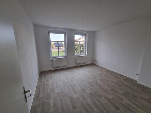 Foto - Kleine 3 Zimmer Wohnung in Burg