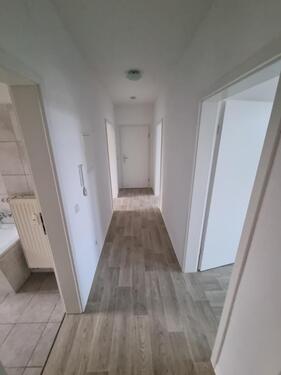 Foto - Etagenwohnung zur Miete in Burg