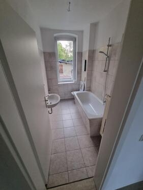 Foto - Etagenwohnung in Burg