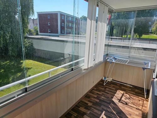 Foto - Etagenwohnung in Villingen-Schwenningen