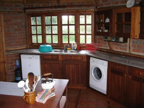 Foto - Einfamilienhaus in Schuld