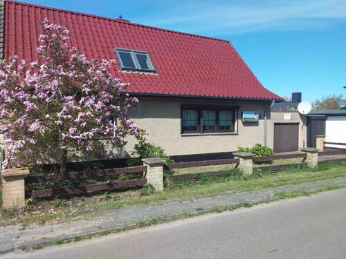 Foto - Haus + 2 Bungalows und Grundstück in RDG