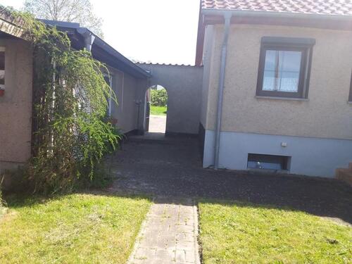 Foto - Einfamilienhaus in Ribnitz-Damgarten
