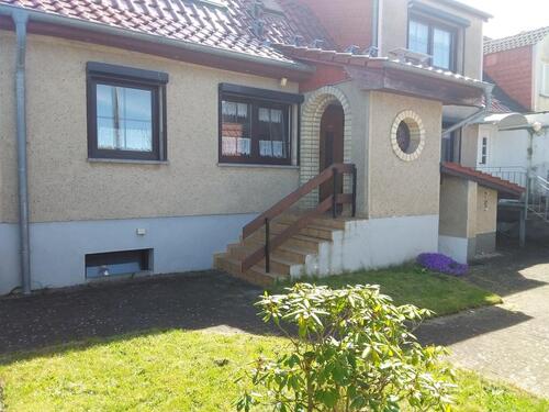 Foto - Einfamilienhaus in Ribnitz-Damgarten zum Kaufen