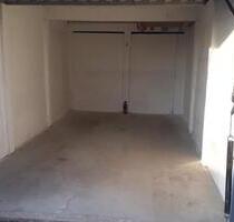 Garage mit Stromanschluss in Bautzen für Sie zu mieten
