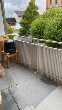 Foto - Etagenwohnung in Lampertheim zum Kaufen