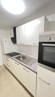 Foto - Möblierte 1.5 Zimmer Wohnung mit Terrasse (Kurpark)