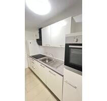 Möblierte 1.5 Zimmer Wohnung mit Terrasse (Kurpark) - Bad Hersfeld
