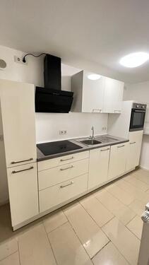 Foto - Etagenwohnung zur Miete in Bad Hersfeld