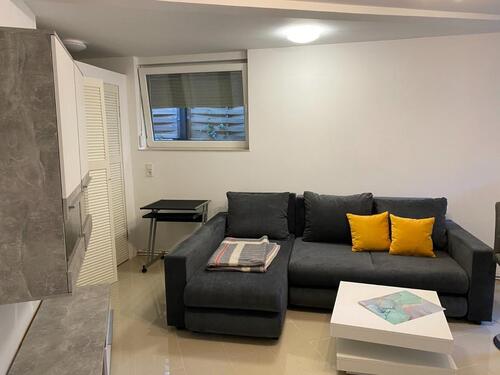 Foto - Etagenwohnung in Bad Hersfeld