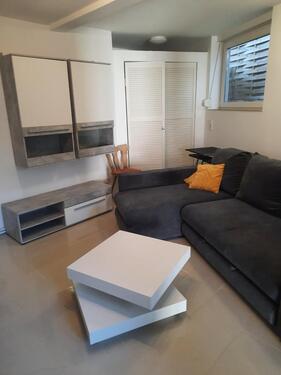 Foto - Etagenwohnung in Bad Hersfeld zur Miete