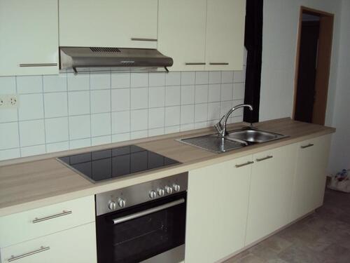 Foto - Etagenwohnung zur Miete in Lübeck