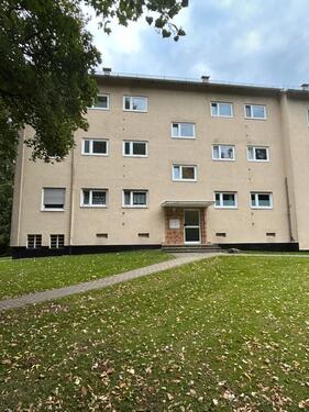 Foto - 3 Zimmer Wohnung in Hessisch Lichtenau Fürstenhagen