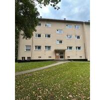 3 Zimmer Wohnung in Hessisch Lichtenau Fürstenhagen