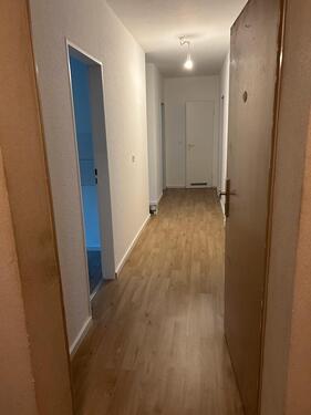 Foto - Etagenwohnung zur Miete in Hessisch Lichtenau