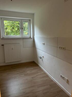 Foto - Etagenwohnung in Hessisch Lichtenau