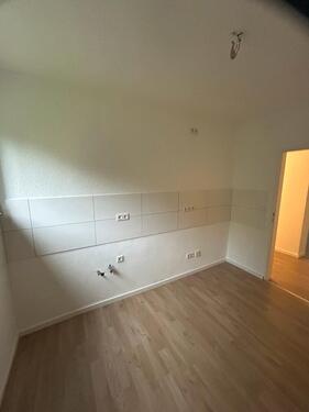 Foto - Etagenwohnung in Hessisch Lichtenau zur Miete