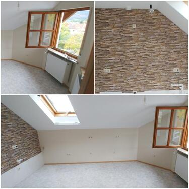 Foto - Etagenwohnung in Großheubach