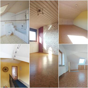 Foto - Etagenwohnung in Großheubach zur Miete